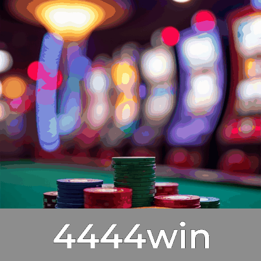 Experimente o Login Exclusivo e Seguro no 4444win