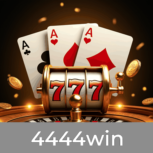 Aventuras Brilhantes com Gemas e Fortuna em 4444win: Fortune Gems