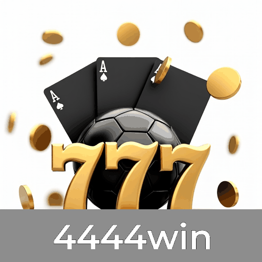 4444win: A sua plataforma de apostas esportivas especializada no futebol brasileiro